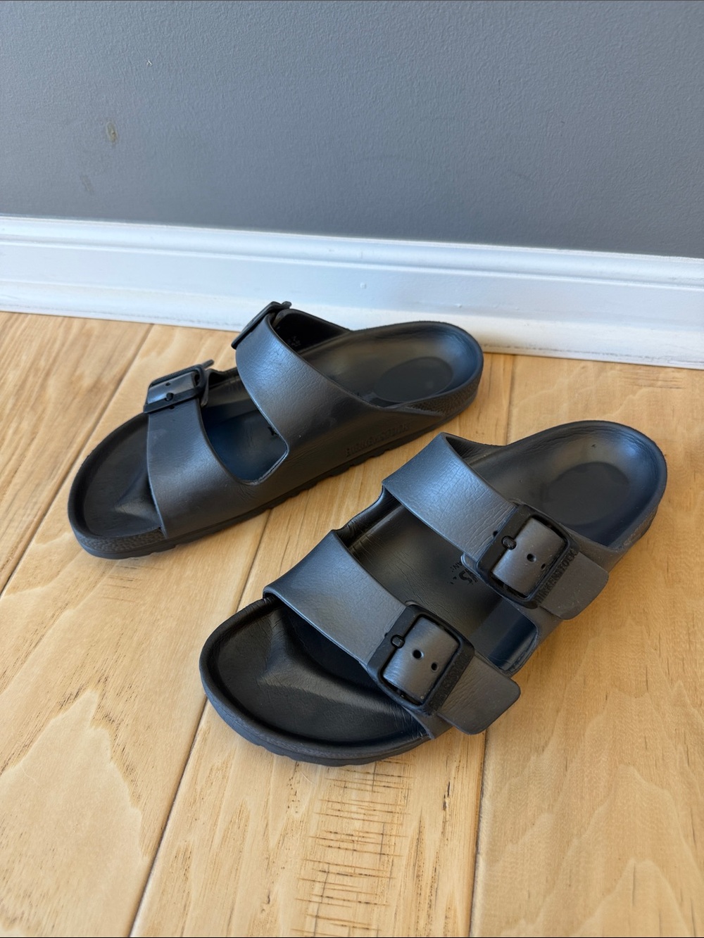Birkenstock Arizona Eva 37 - Picture 3 of 6